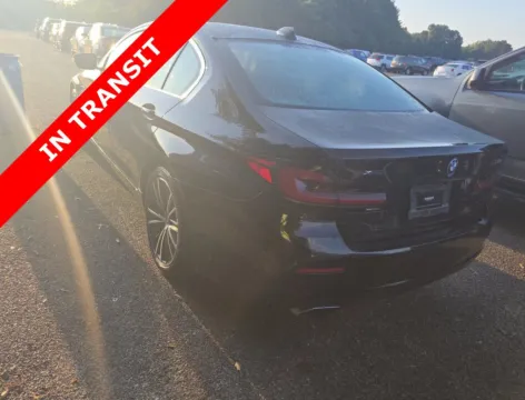 More photos of 2023 BMW 5 Series 530e xDrive at Auto Boutique Texas, TX