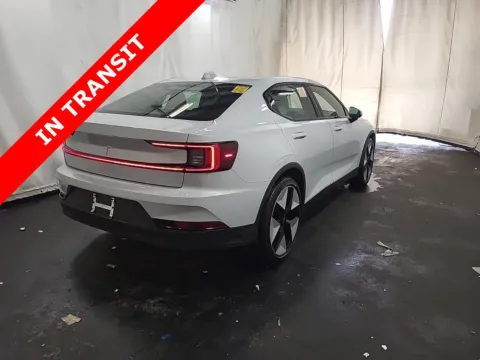 Another view of 2023 Polestar 2 Long Range Single Motor for sale in Alvin, TX at Auto Boutique Texas