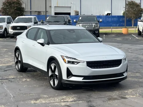Another view of 2023 Polestar 2 Long Range Single Motor for sale in Alvin, TX at Auto Boutique Texas