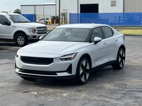 Photos of 2023 Polestar 2 Long Range Single Motor for sale in Alvin, TX at Auto Boutique Texas