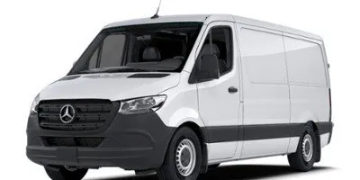2025 Mercedes-Benz Sprinter Cargo Van 2500 for sale in Alvin, TX