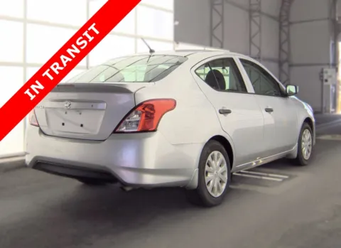 More photos of 2018 Nissan Versa Sedan S Plus at Auto Boutique Texas, TX