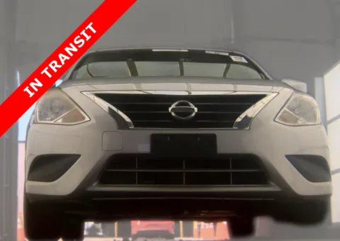 More photos of 2018 Nissan Versa Sedan S Plus at Auto Boutique Texas, TX