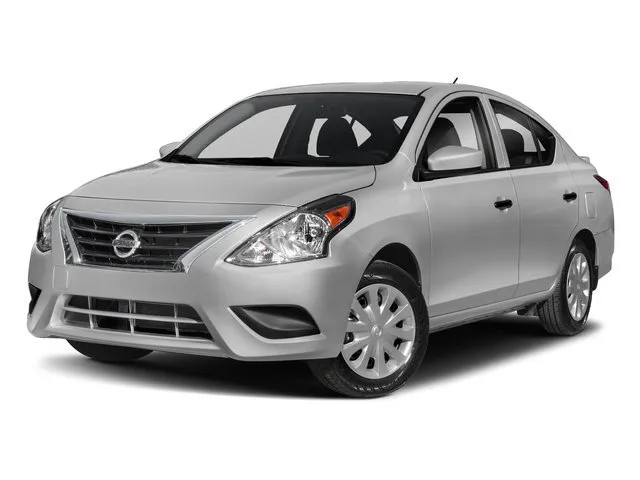 2018 Nissan Versa Sedan S Plus for sale in Alvin, TX