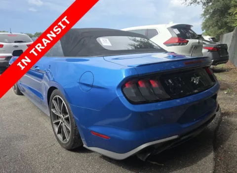More photos of 2019 Ford Mustang EcoBoost Premium at Auto Boutique Texas, TX