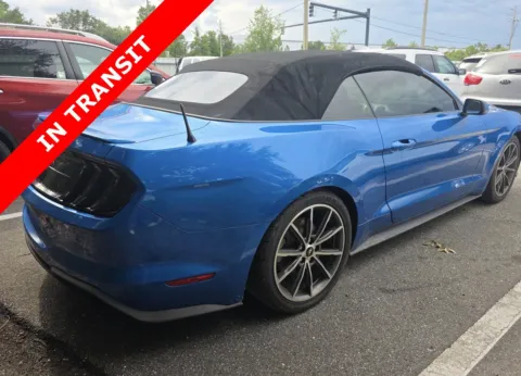 More photos of 2019 Ford Mustang EcoBoost Premium at Auto Boutique Texas, TX