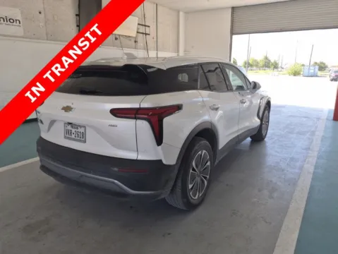 More photos of 2024 Chevrolet Blazer EV eAWD LT at Auto Boutique Texas, TX