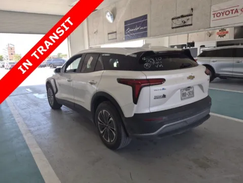 More photos of 2024 Chevrolet Blazer EV eAWD LT at Auto Boutique Texas, TX