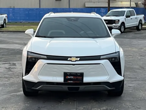 More photos of 2024 Chevrolet Blazer EV eAWD LT at Auto Boutique Texas, TX