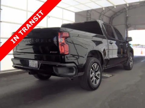More photos of 2020 Chevrolet Silverado 1500 RST at Auto Boutique Texas, TX
