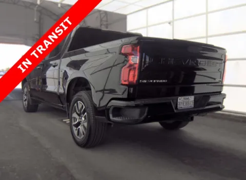 More photos of 2020 Chevrolet Silverado 1500 RST at Auto Boutique Texas, TX