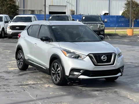 Another view of 2019 Nissan Kicks SR for sale in Alvin, TX at Auto Boutique Texas