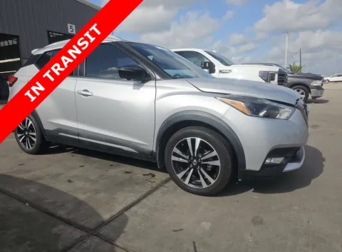Another view of 2019 Nissan Kicks SR for sale in Alvin, TX at Auto Boutique Texas