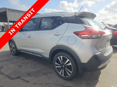 More photos of 2019 Nissan Kicks SR at Auto Boutique Texas, TX