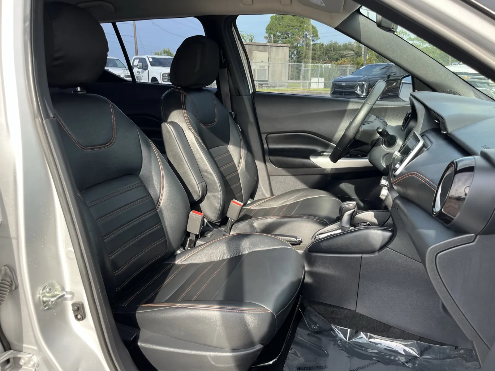 Nissan Kicks photo 25