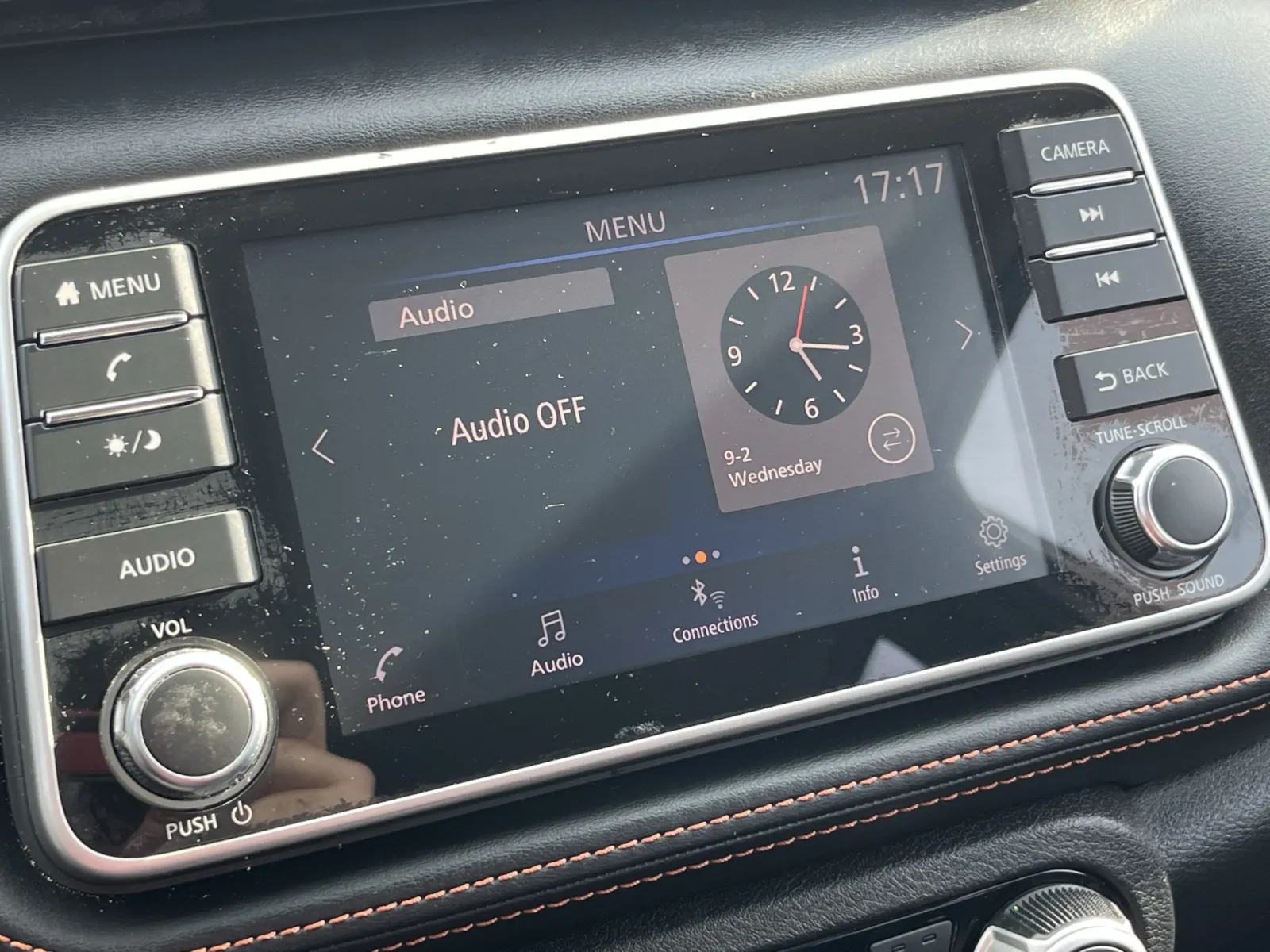 Nissan Kicks photo 6