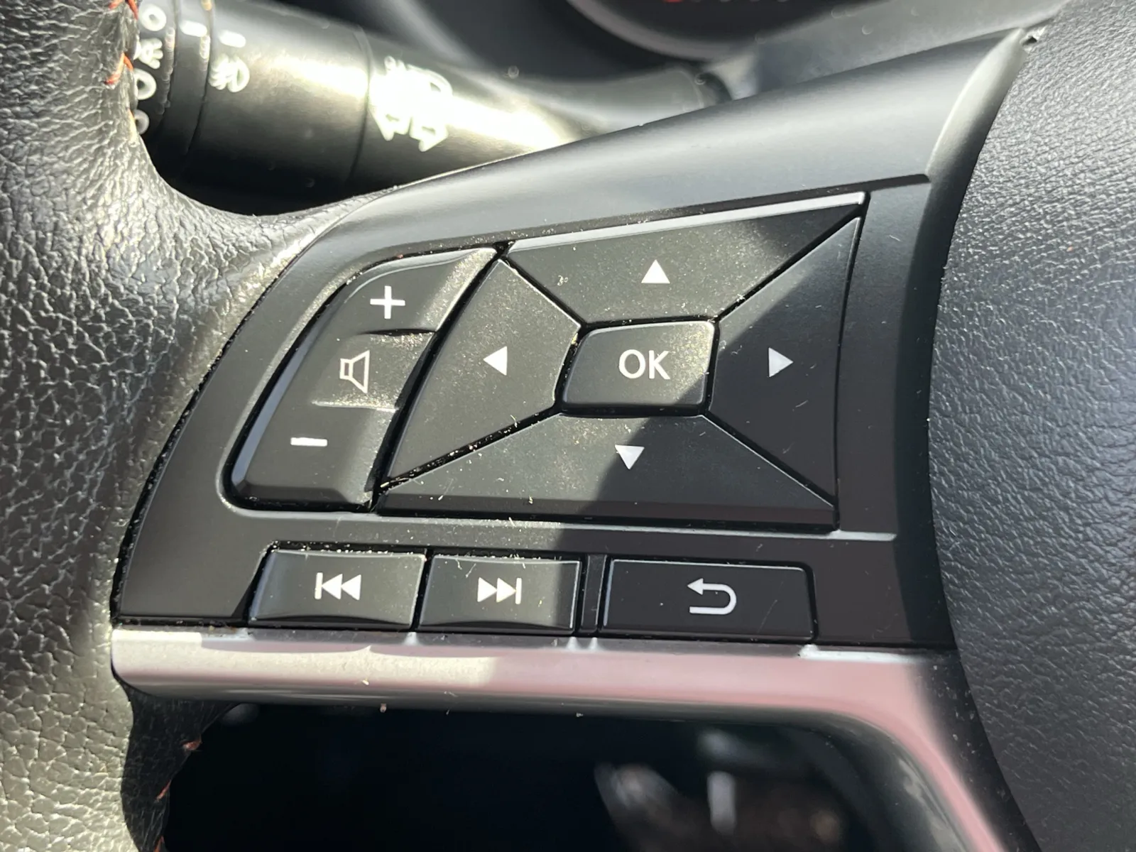 Nissan Kicks photo 17