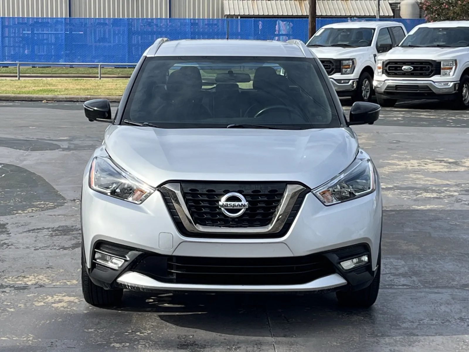 Nissan Kicks photo 4
