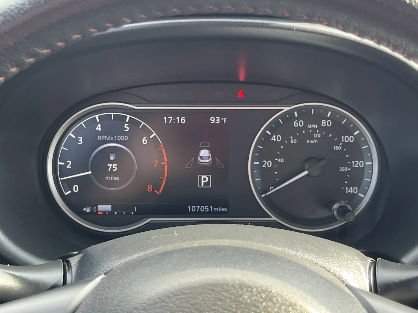 Nissan Kicks photo 19