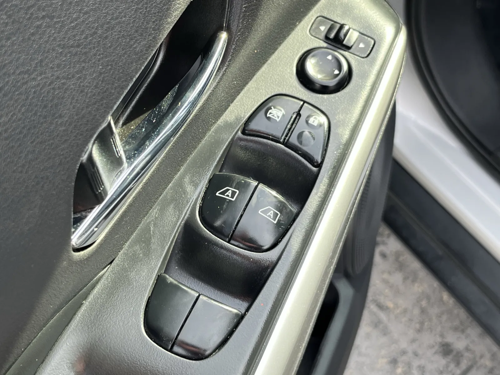 Nissan Kicks photo 23