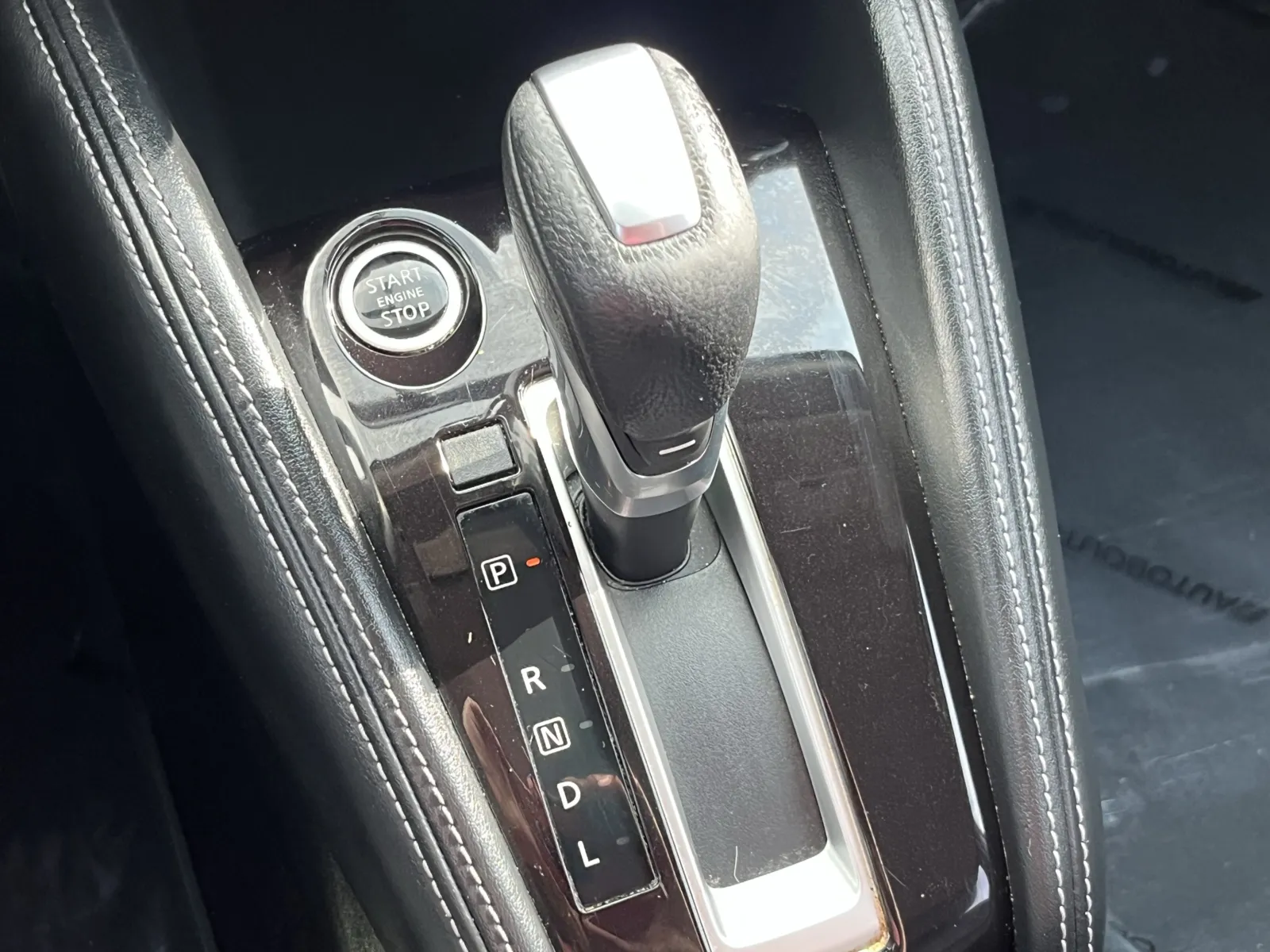 Nissan Kicks photo 20