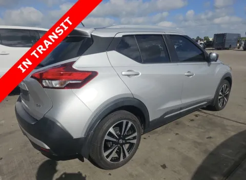 More photos of 2019 Nissan Kicks SR at Auto Boutique Texas, TX