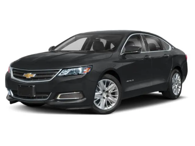 2019 Chevrolet Impala LT for sale in Alvin, TX