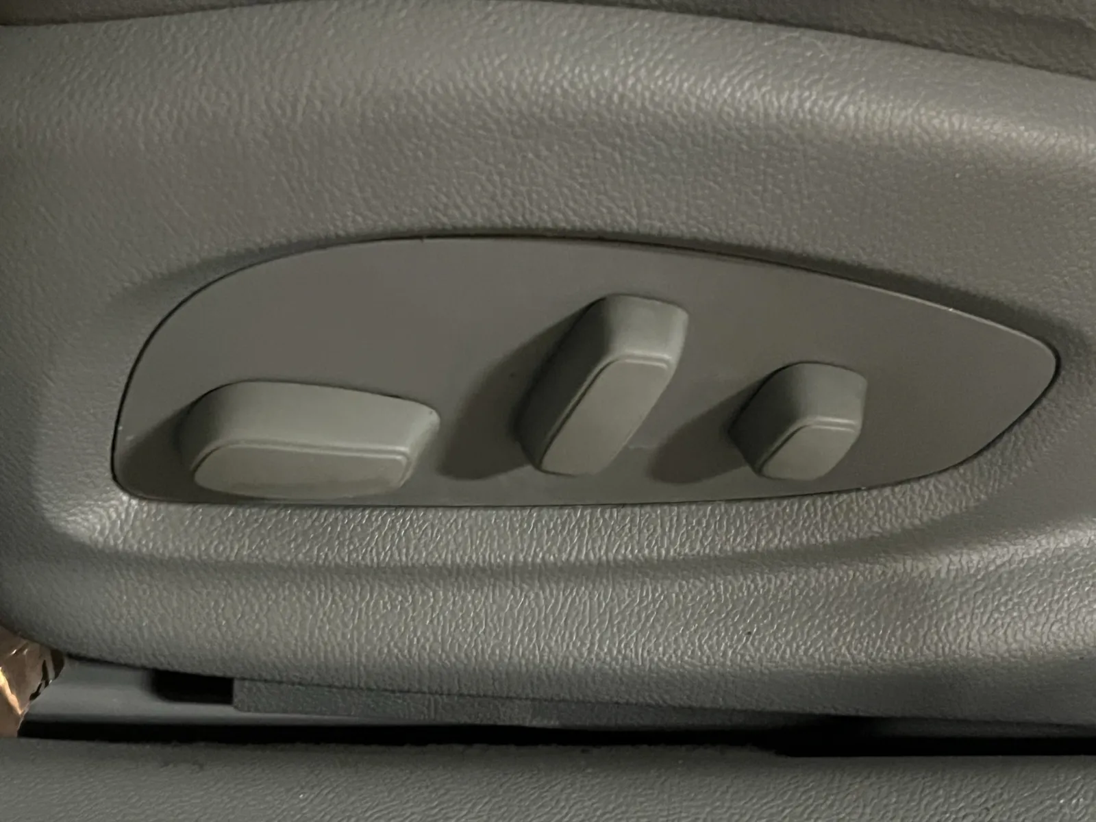 Chevrolet Impala photo 23