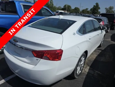 More photos of 2019 Chevrolet Impala LT at Auto Boutique Texas, TX