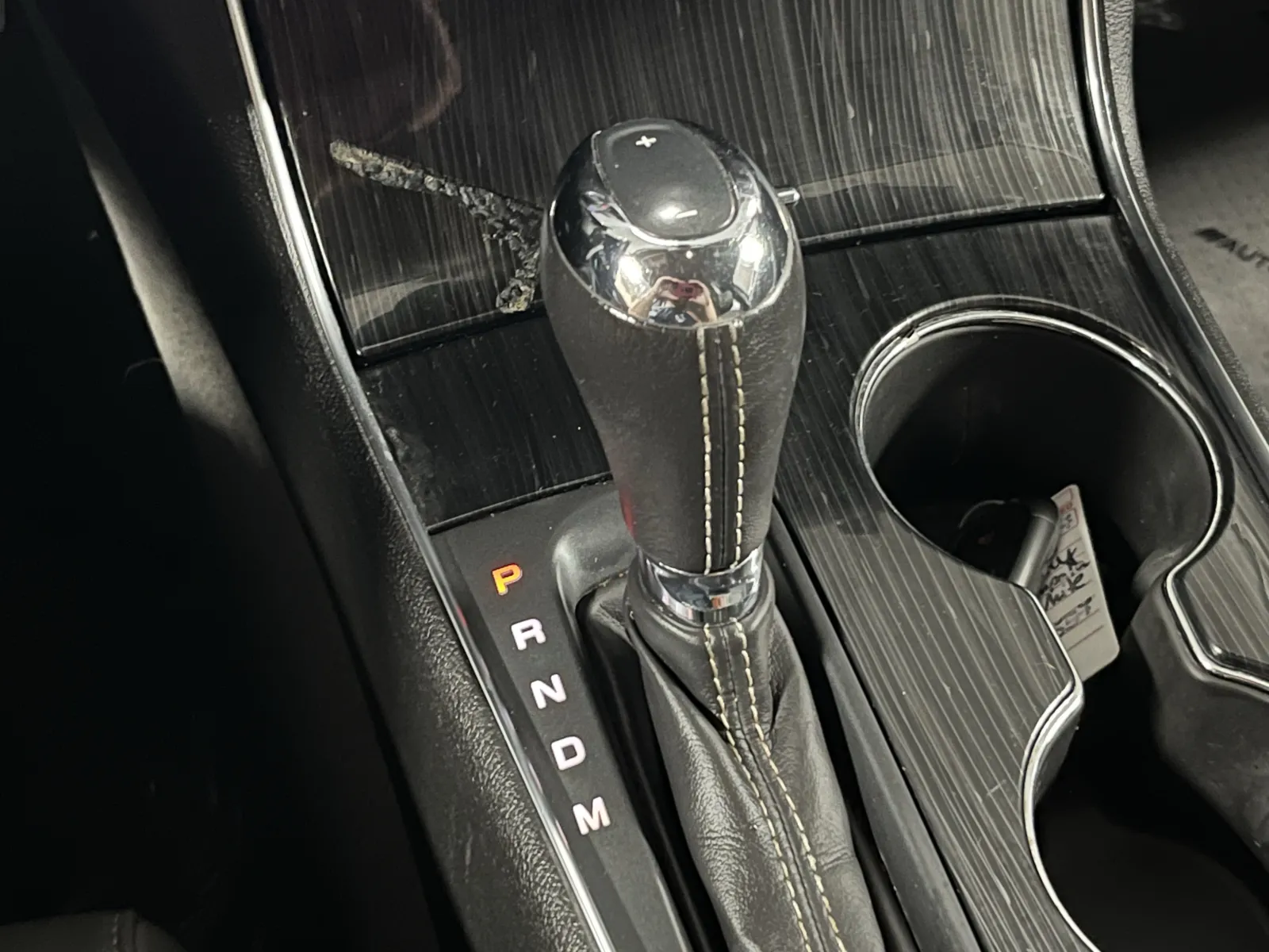 Chevrolet Impala photo 19