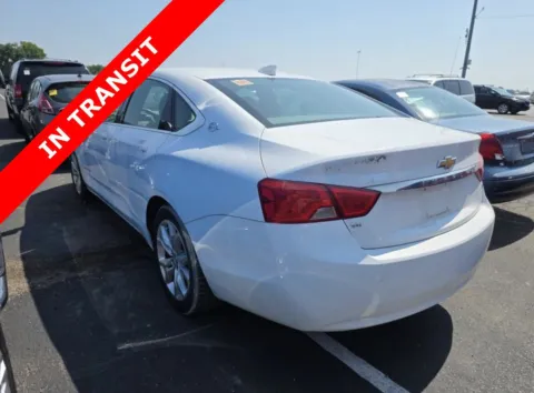 More photos of 2019 Chevrolet Impala LT at Auto Boutique Texas, TX