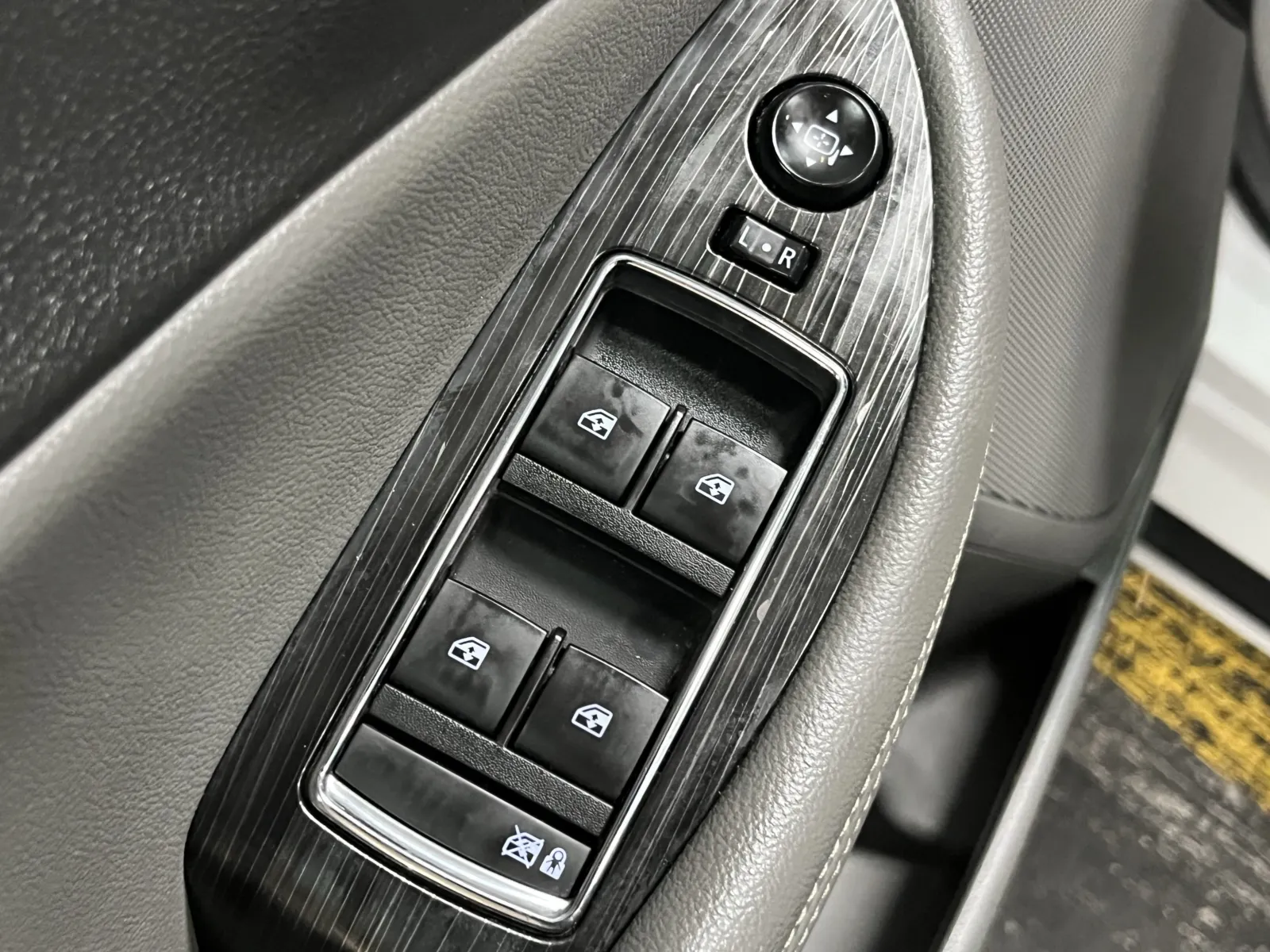 Chevrolet Impala photo 22