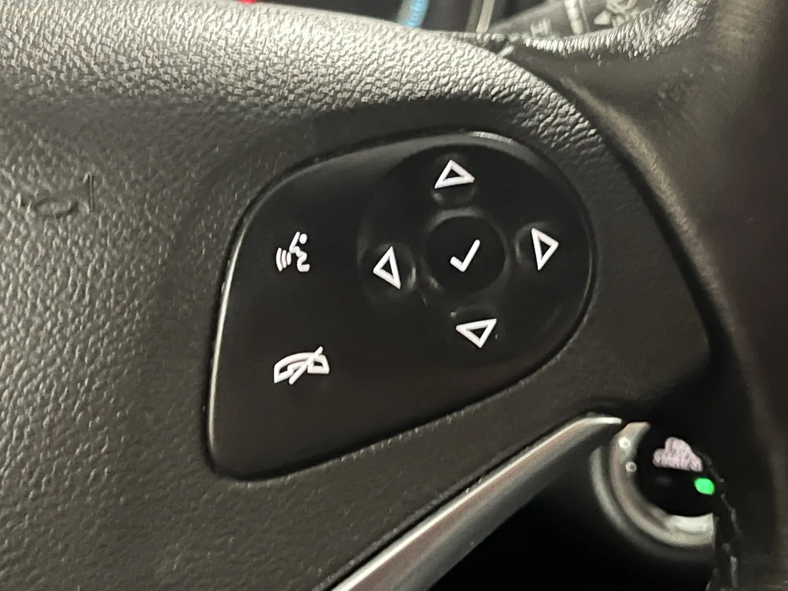 Chevrolet Impala photo 17