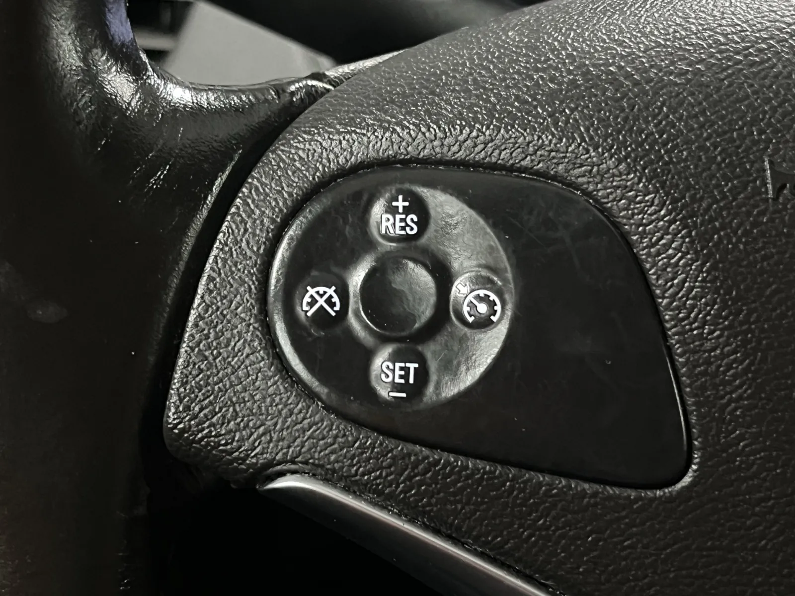 Chevrolet Impala photo 16