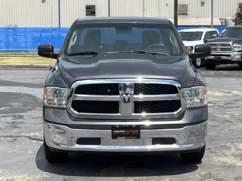 More photos of 2021 Ram 1500 Classic SLT at Auto Boutique Texas, TX