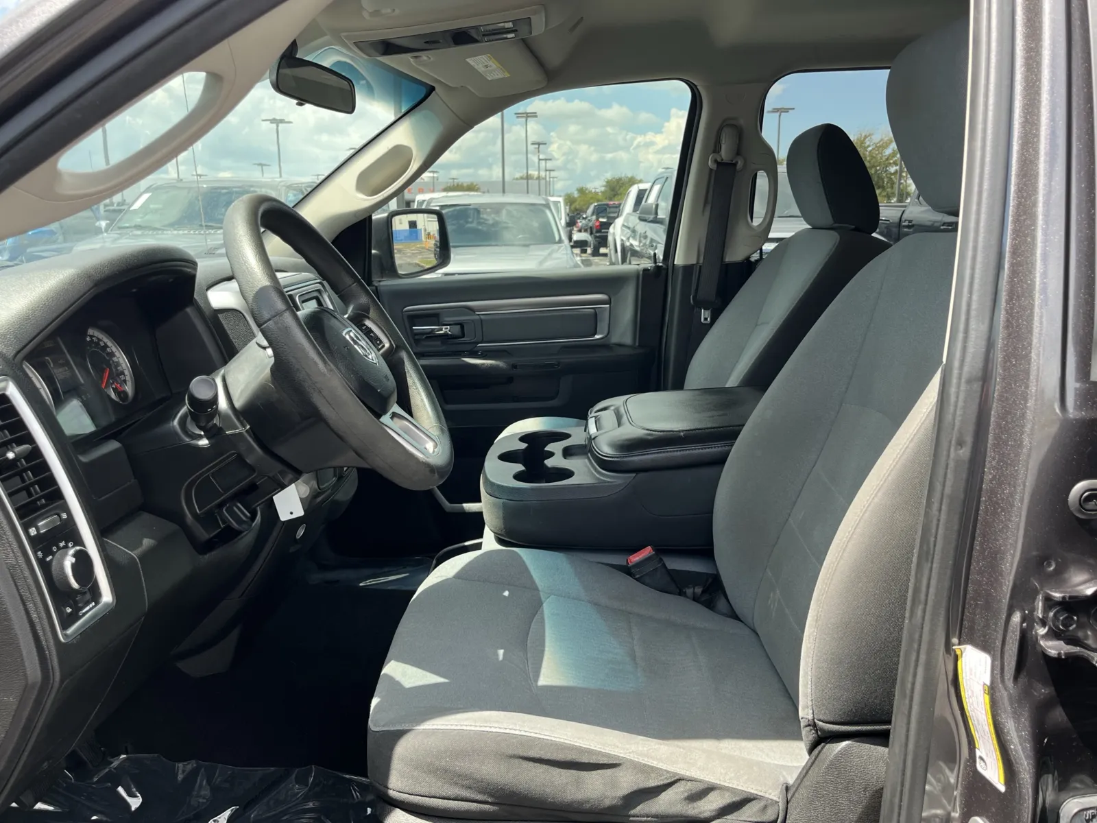 Ram 1500 photo 22