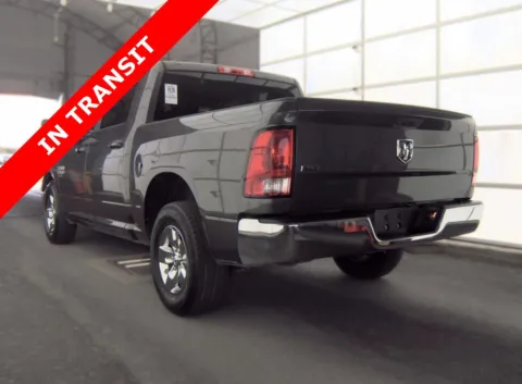 More photos of 2021 Ram 1500 Classic SLT at Auto Boutique Texas, TX