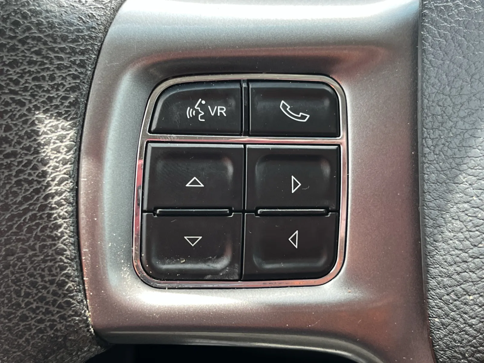 Ram 1500 photo 15
