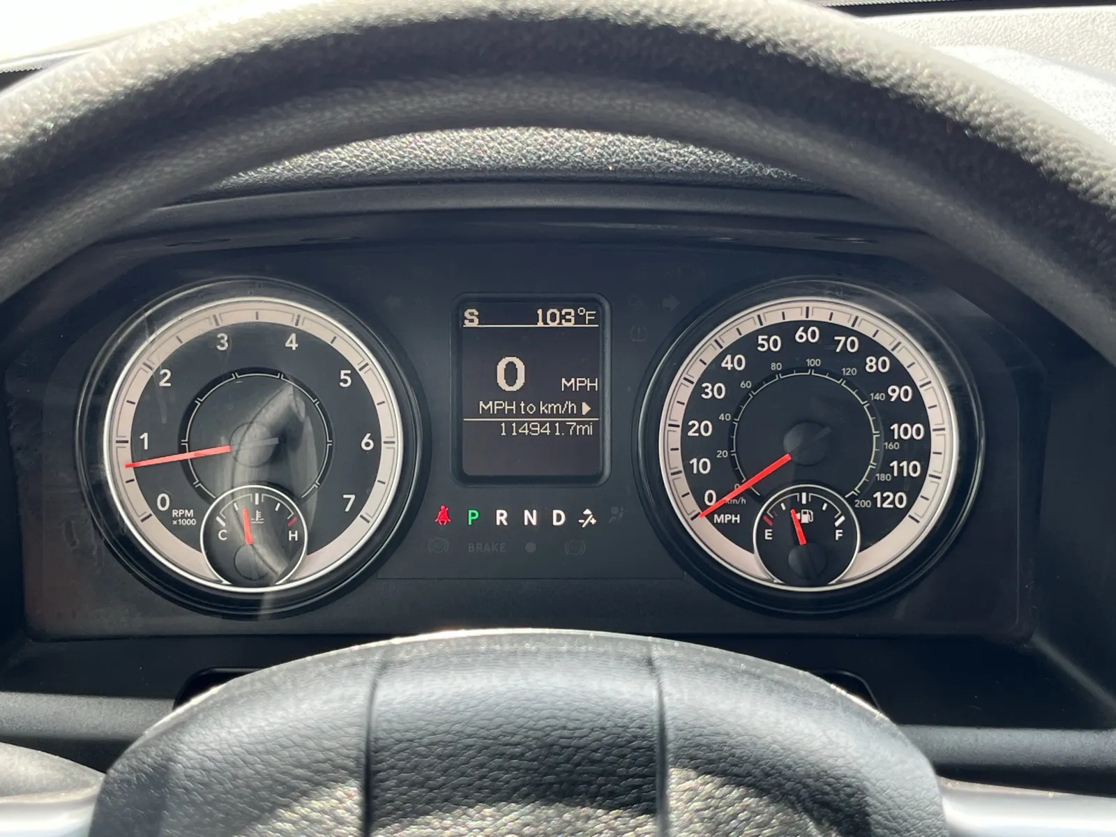 Ram 1500 photo 17