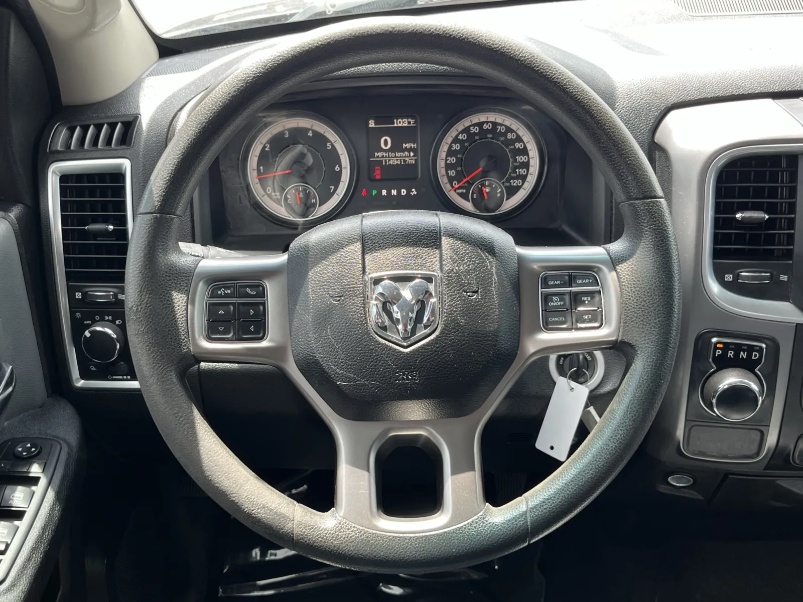 Ram 1500 photo 14