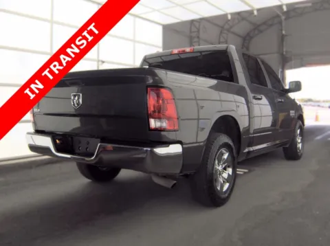 More photos of 2021 Ram 1500 Classic SLT at Auto Boutique Texas, TX