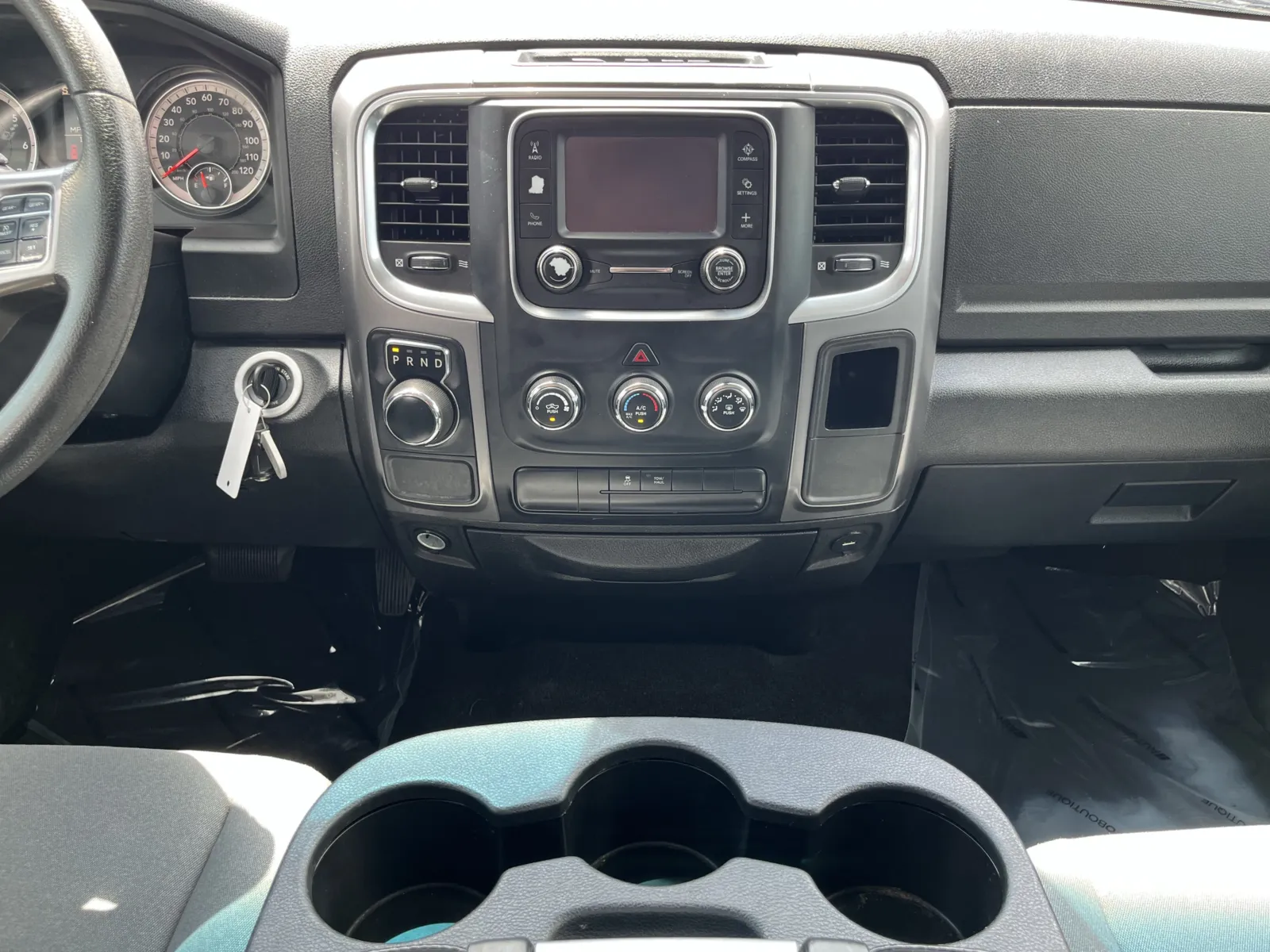 Ram 1500 photo 20