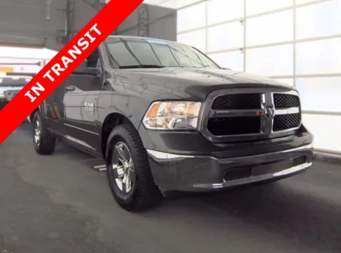 Another view of 2021 Ram 1500 Classic SLT for sale in Alvin, TX at Auto Boutique Texas