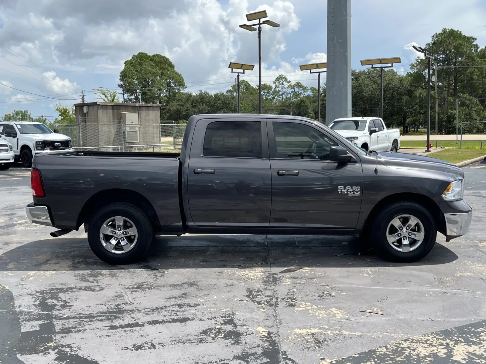 Ram 1500 photo 9