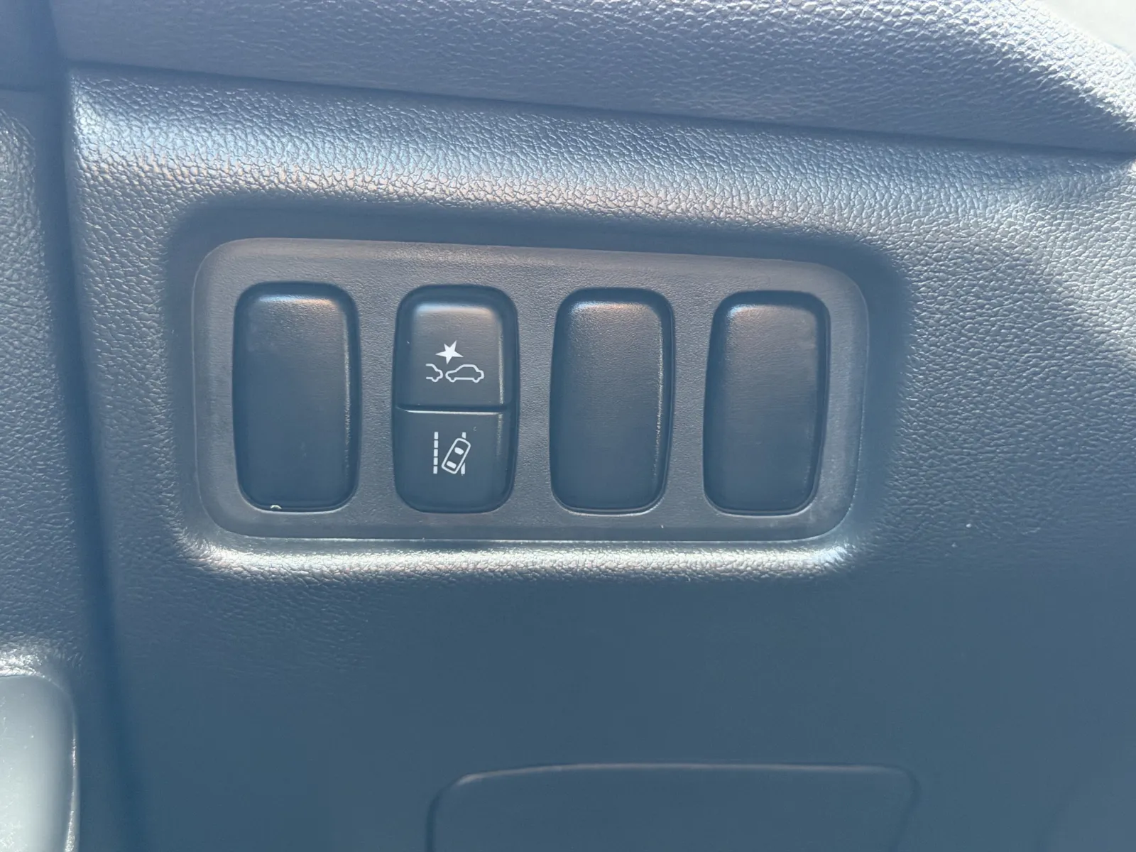 Mitsubishi Outlander Sport photo 20