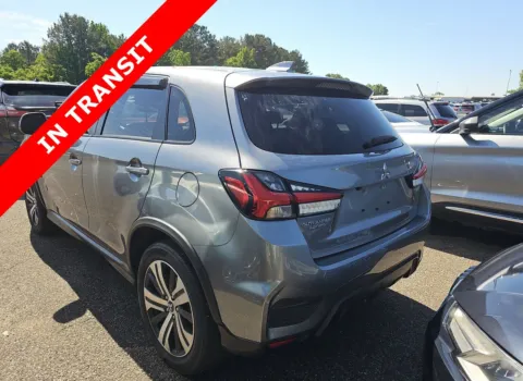 Another view of 2024 Mitsubishi Outlander Sport S for sale in Alvin, TX at Auto Boutique Texas