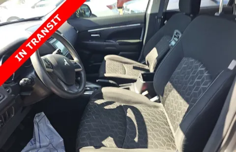 More photos of 2024 Mitsubishi Outlander Sport S at Auto Boutique Texas, TX