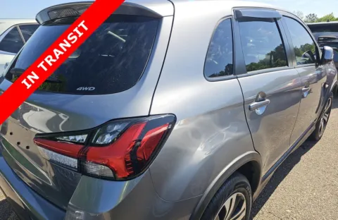 More photos of 2024 Mitsubishi Outlander Sport S at Auto Boutique Texas, TX