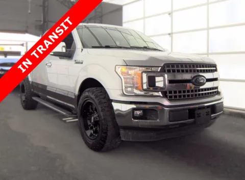 Another view of 2019 Ford F-150 XLT for sale in Alvin, TX at Auto Boutique Texas