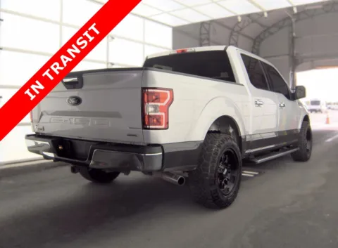 More photos of 2019 Ford F-150 XLT at Auto Boutique Texas, TX